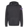 Golden Premium Fleece Unisex Hoodie Thumbnail