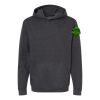 Golden Premium Fleece Unisex Hoodie Thumbnail