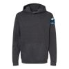 Golden Premium Fleece Unisex Hoodie Thumbnail