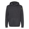 Golden Premium Fleece Unisex Hoodie Thumbnail