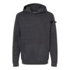 Golden Premium Fleece Unisex Hoodie Thumbnail
