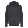 Golden Premium Fleece Unisex Hoodie Thumbnail