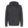 Golden Premium Fleece Unisex Hoodie Thumbnail
