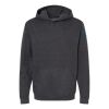 Golden Premium Fleece Unisex Hoodie Thumbnail