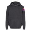 Golden Premium Fleece Unisex Hoodie Thumbnail