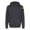 Golden Premium Fleece Unisex Hoodie Thumbnail
