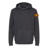 Golden Premium Fleece Unisex Hoodie Thumbnail