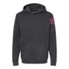 Golden Premium Fleece Unisex Hoodie Thumbnail
