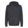 Golden Premium Fleece Unisex Hoodie Thumbnail