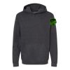 Golden Premium Fleece Unisex Hoodie Thumbnail