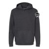Golden Premium Fleece Unisex Hoodie Thumbnail