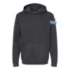 Golden Premium Fleece Unisex Hoodie Thumbnail