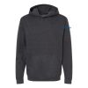 Golden Premium Fleece Unisex Hoodie Thumbnail