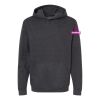 Golden Premium Fleece Unisex Hoodie Thumbnail
