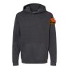 Golden Premium Fleece Unisex Hoodie Thumbnail