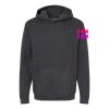 Golden Premium Fleece Unisex Hoodie Thumbnail
