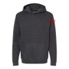 Golden Premium Fleece Unisex Hoodie Thumbnail