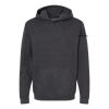 Golden Premium Fleece Unisex Hoodie Thumbnail