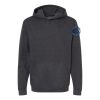 Golden Premium Fleece Unisex Hoodie Thumbnail