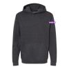 Golden Premium Fleece Unisex Hoodie Thumbnail