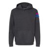 Golden Premium Fleece Unisex Hoodie Thumbnail