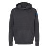 Golden Premium Fleece Unisex Hoodie Thumbnail