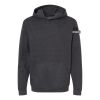 Golden Premium Fleece Unisex Hoodie Thumbnail