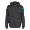 Golden Premium Fleece Unisex Hoodie Thumbnail