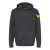 Golden Premium Fleece Unisex Hoodie Thumbnail