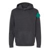 Golden Premium Fleece Unisex Hoodie Thumbnail
