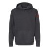 Golden Premium Fleece Unisex Hoodie Thumbnail