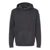 Golden Premium Fleece Unisex Hoodie Thumbnail