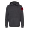 Golden Premium Fleece Unisex Hoodie Thumbnail