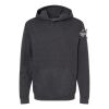Golden Premium Fleece Unisex Hoodie Thumbnail