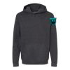 Golden Premium Fleece Unisex Hoodie Thumbnail