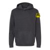 Golden Premium Fleece Unisex Hoodie Thumbnail