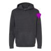Golden Premium Fleece Unisex Hoodie Thumbnail