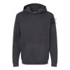 Golden Premium Fleece Unisex Hoodie Thumbnail