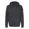 Golden Premium Fleece Unisex Hoodie Thumbnail