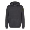 Golden Premium Fleece Unisex Hoodie Thumbnail