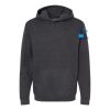 Golden Premium Fleece Unisex Hoodie Thumbnail