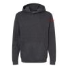 Golden Premium Fleece Unisex Hoodie Thumbnail