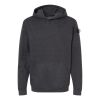 Golden Premium Fleece Unisex Hoodie Thumbnail
