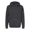 Golden Premium Fleece Unisex Hoodie Thumbnail