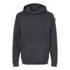 Golden Premium Fleece Unisex Hoodie Thumbnail
