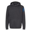 Golden Premium Fleece Unisex Hoodie Thumbnail