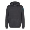 Golden Premium Fleece Unisex Hoodie Thumbnail