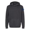 Golden Premium Fleece Unisex Hoodie Thumbnail