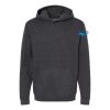 Golden Premium Fleece Unisex Hoodie Thumbnail