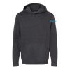 Golden Premium Fleece Unisex Hoodie Thumbnail